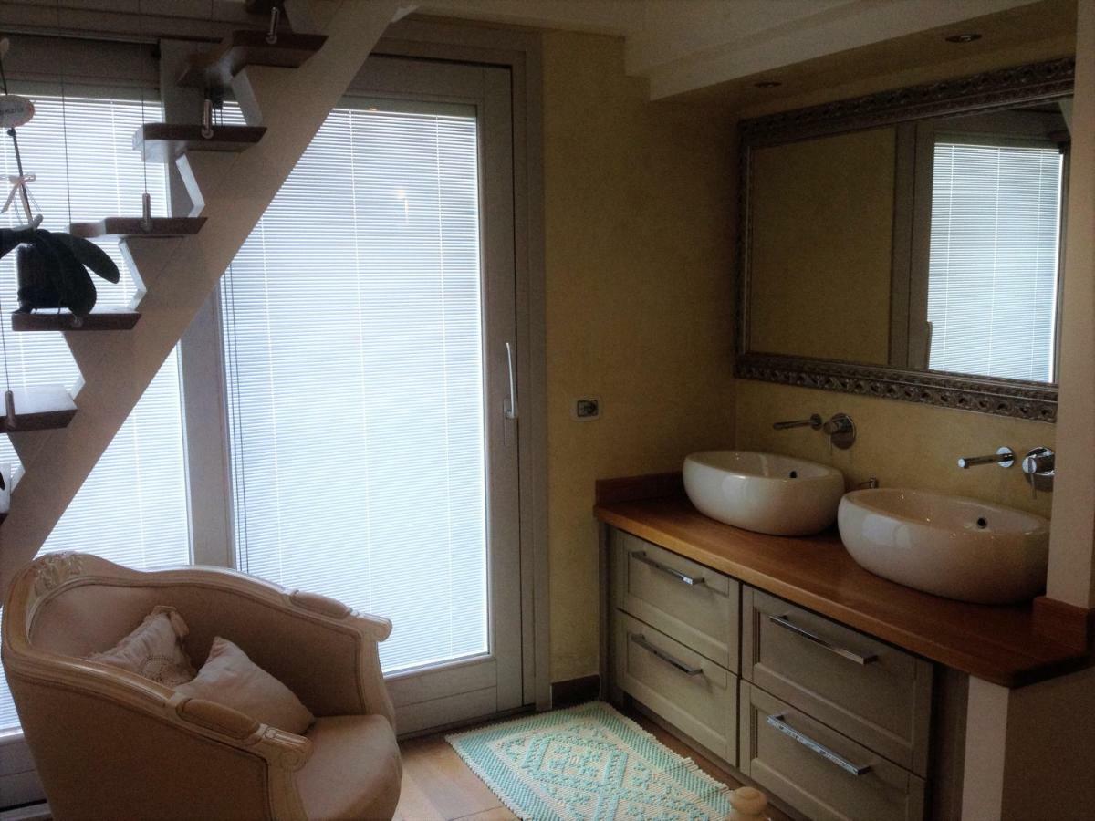 Anno Domini Bed and Breakfast Όλμπια Εξωτερικό φωτογραφία