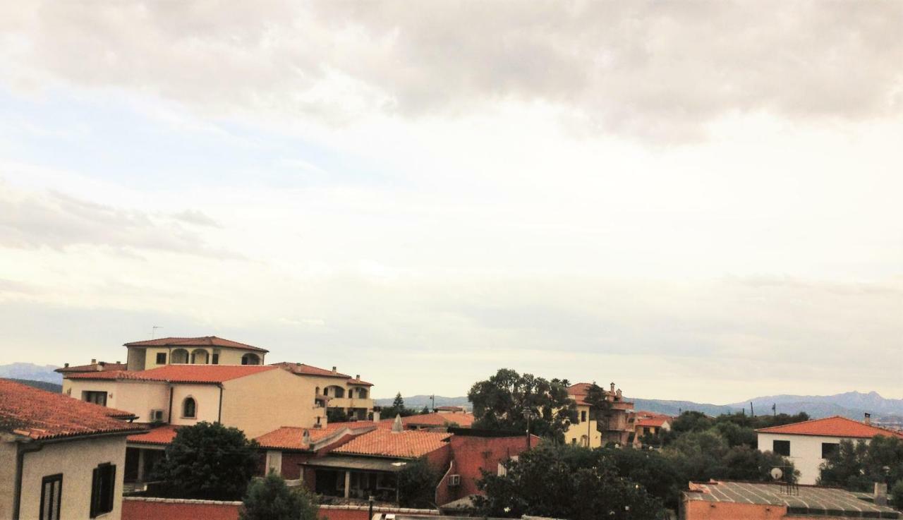 Anno Domini Bed and Breakfast Όλμπια Εξωτερικό φωτογραφία
