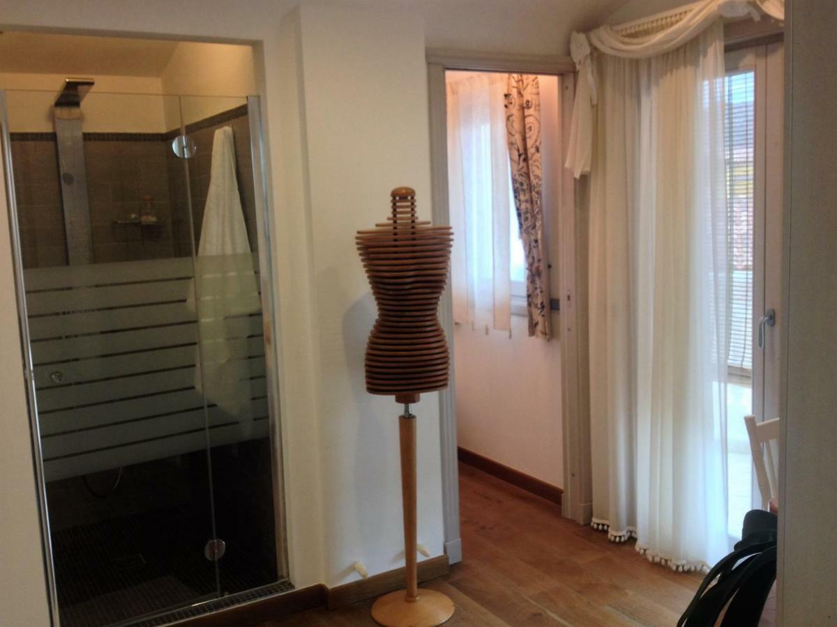 Anno Domini Bed and Breakfast Όλμπια Εξωτερικό φωτογραφία