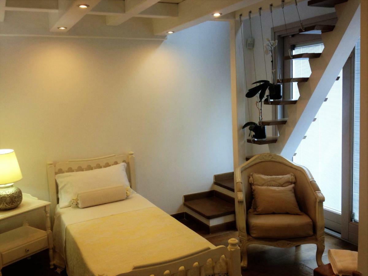 Anno Domini Bed and Breakfast Όλμπια Εξωτερικό φωτογραφία