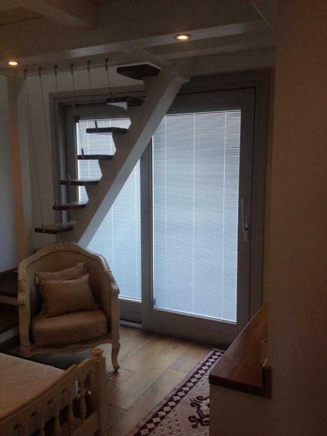 Anno Domini Bed and Breakfast Όλμπια Εξωτερικό φωτογραφία