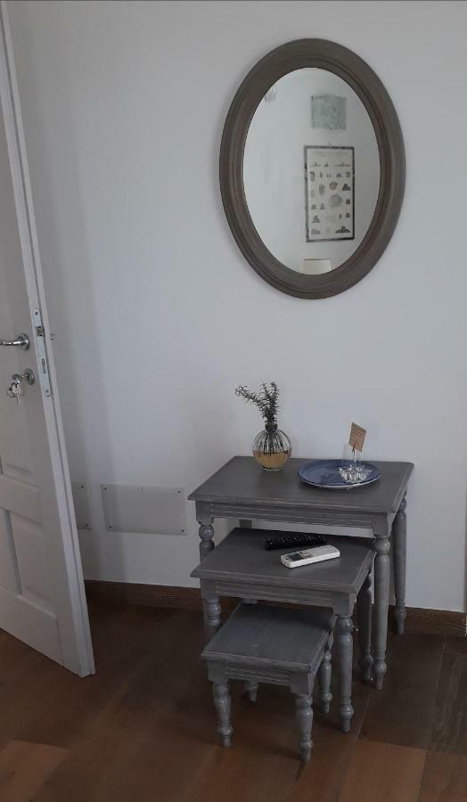 Anno Domini Bed and Breakfast Όλμπια Εξωτερικό φωτογραφία