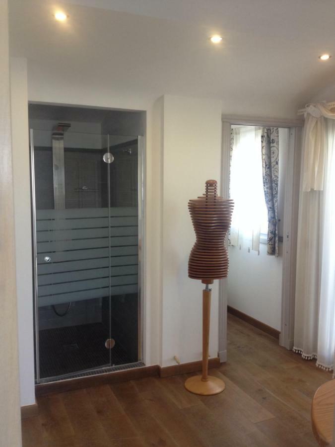 Anno Domini Bed and Breakfast Όλμπια Εξωτερικό φωτογραφία