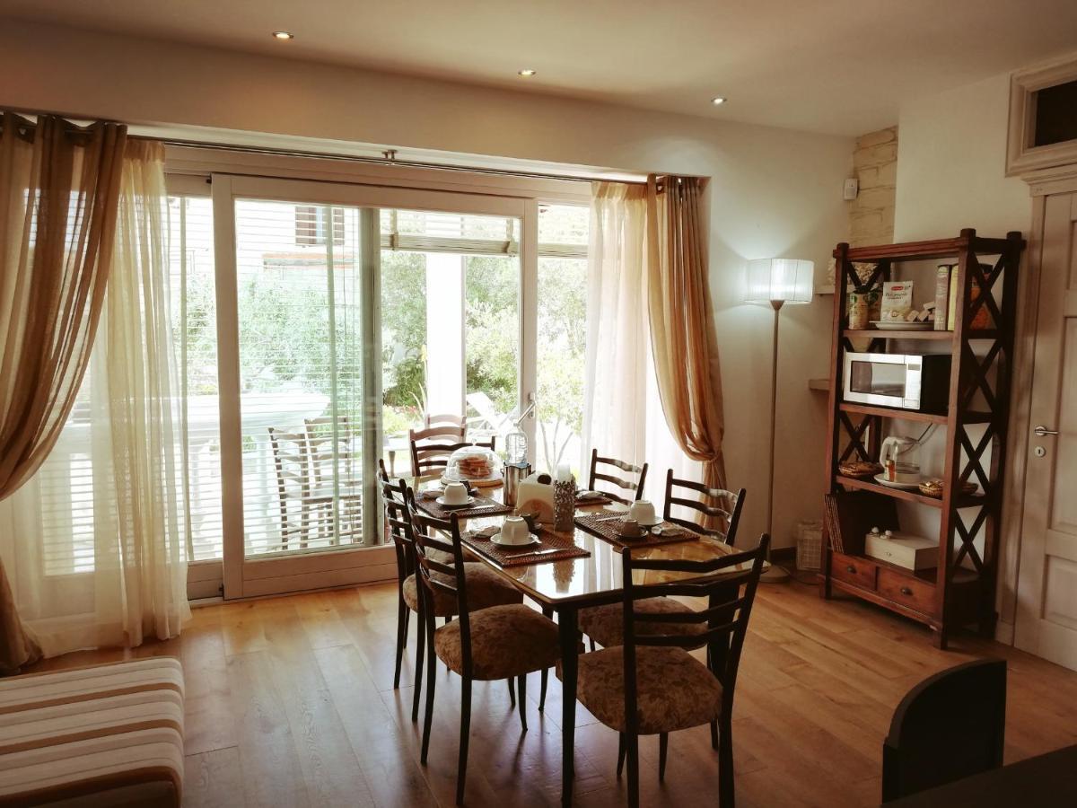 Anno Domini Bed and Breakfast Όλμπια Εξωτερικό φωτογραφία
